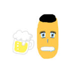 ×○×（個別スタンプ：8）