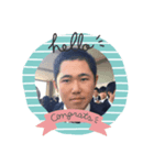 塊魂（個別スタンプ：1）