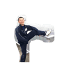塊魂（個別スタンプ：3）