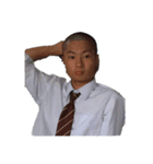 塊魂（個別スタンプ：7）