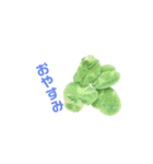 Flower 花（個別スタンプ：8）
