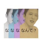 ちゅっちゅの日常②きみがいる毎日（個別スタンプ：7）