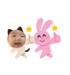 ここみちゃんstamp（個別スタンプ：3）