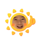 津田兄妹（個別スタンプ：4）