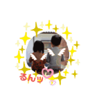 津田兄妹（個別スタンプ：8）