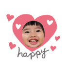 津田兄妹（個別スタンプ：12）