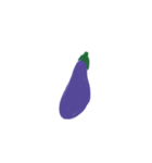 野菜って素晴らしい（個別スタンプ：8）