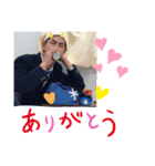 おおにしそうまの日常（個別スタンプ：7）