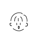 お か お（個別スタンプ：10）