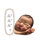 まちゅづくし（個別スタンプ：7）