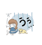 てづくりパステルなものたち（個別スタンプ：25）