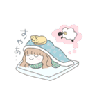 てづくりパステルなものたち（個別スタンプ：31）