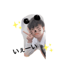 NZTstamp.（個別スタンプ：2）