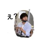 NZTstamp.（個別スタンプ：3）