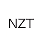 NZTstamp.（個別スタンプ：8）