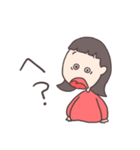 おちびシスターズ（個別スタンプ：1）