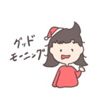 おちびシスターズ（個別スタンプ：7）