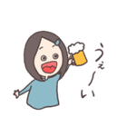 おちびシスターズ（個別スタンプ：26）