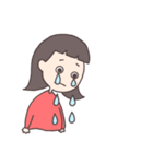 おちびシスターズ（個別スタンプ：28）
