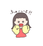 おちびシスターズ（個別スタンプ：31）