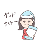 おちびシスターズ（個別スタンプ：34）