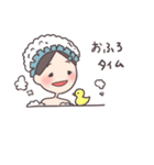 おちびシスターズ（個別スタンプ：38）