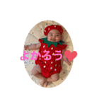 nhnhnh2008（個別スタンプ：1）