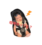 nhnhnh2008（個別スタンプ：2）