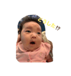 nhnhnh2008（個別スタンプ：9）