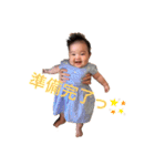 nhnhnh2008（個別スタンプ：11）