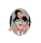 nhnhnh2008（個別スタンプ：12）