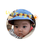 nhnhnh2008（個別スタンプ：13）
