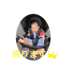 nhnhnh2008（個別スタンプ：14）