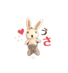 もふもふぅちゃん♡（個別スタンプ：5）