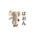 もふもふぅちゃん♡（個別スタンプ：6）