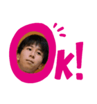 小林温晃（個別スタンプ：3）