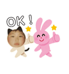 小林温晃（個別スタンプ：8）