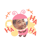 毎日がんばるBuu.no2（個別スタンプ：1）