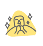 万治くんスタンプ（個別スタンプ：7）