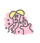 万治くんスタンプ（個別スタンプ：38）