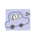万治くんスタンプ（個別スタンプ：39）