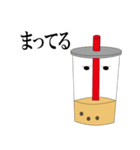 タピピピオカ（個別スタンプ：7）