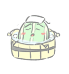 サイカくん（個別スタンプ：1）