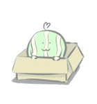 サイカくん（個別スタンプ：5）