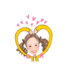 かんなのプライベートスタンプ（個別スタンプ：5）