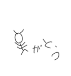制作時間2分（個別スタンプ：1）