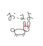制作時間2分（個別スタンプ：4）