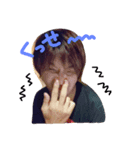 ♛︎まさみっち♛︎第2弾（個別スタンプ：1）