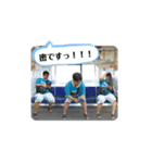 ♛︎まさみっち♛︎第2弾（個別スタンプ：5）