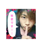 ♛︎まさみっち♛︎第2弾（個別スタンプ：7）